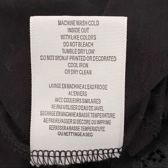 Soft Joie black lace dress XS - LBD - Picture 2 of 5